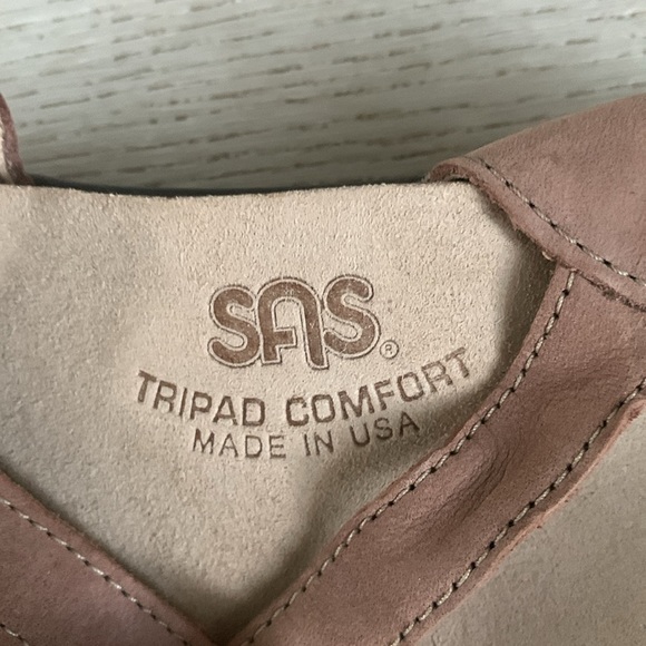 SAS Women's Sorrento T-Strap‎ Scandals - Picture 5 of 8